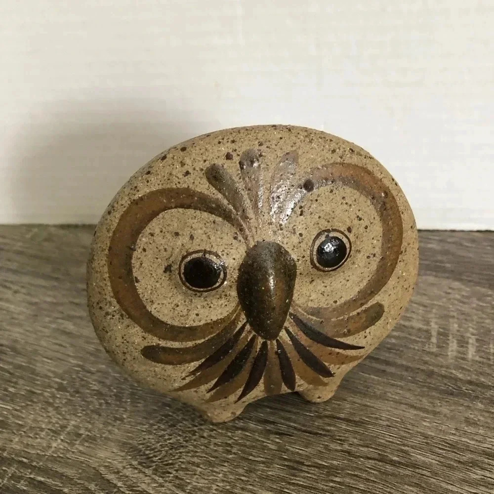 Mexican Tonala Owl